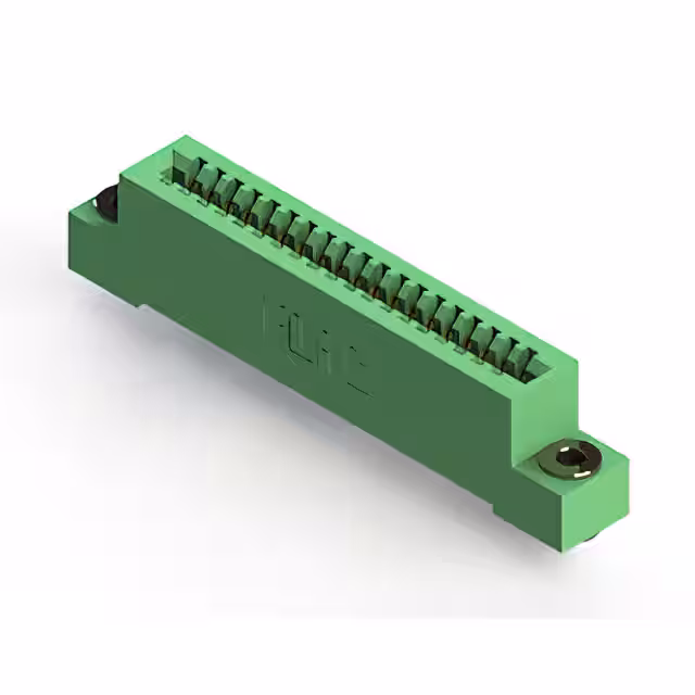 842-019-524-103 EDAC Inc.  Edgeboard Connectors